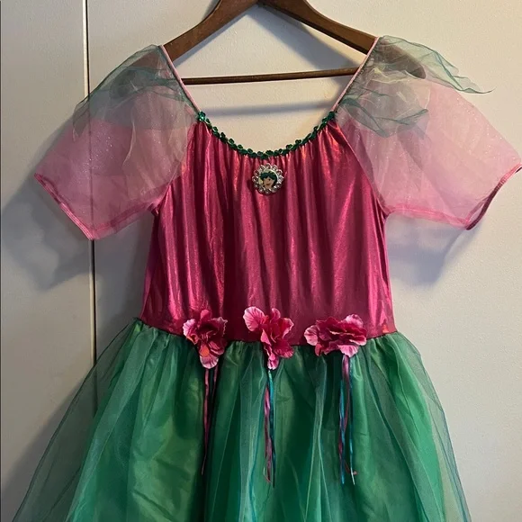 Disney costume Lilo - Picture 2 of 5